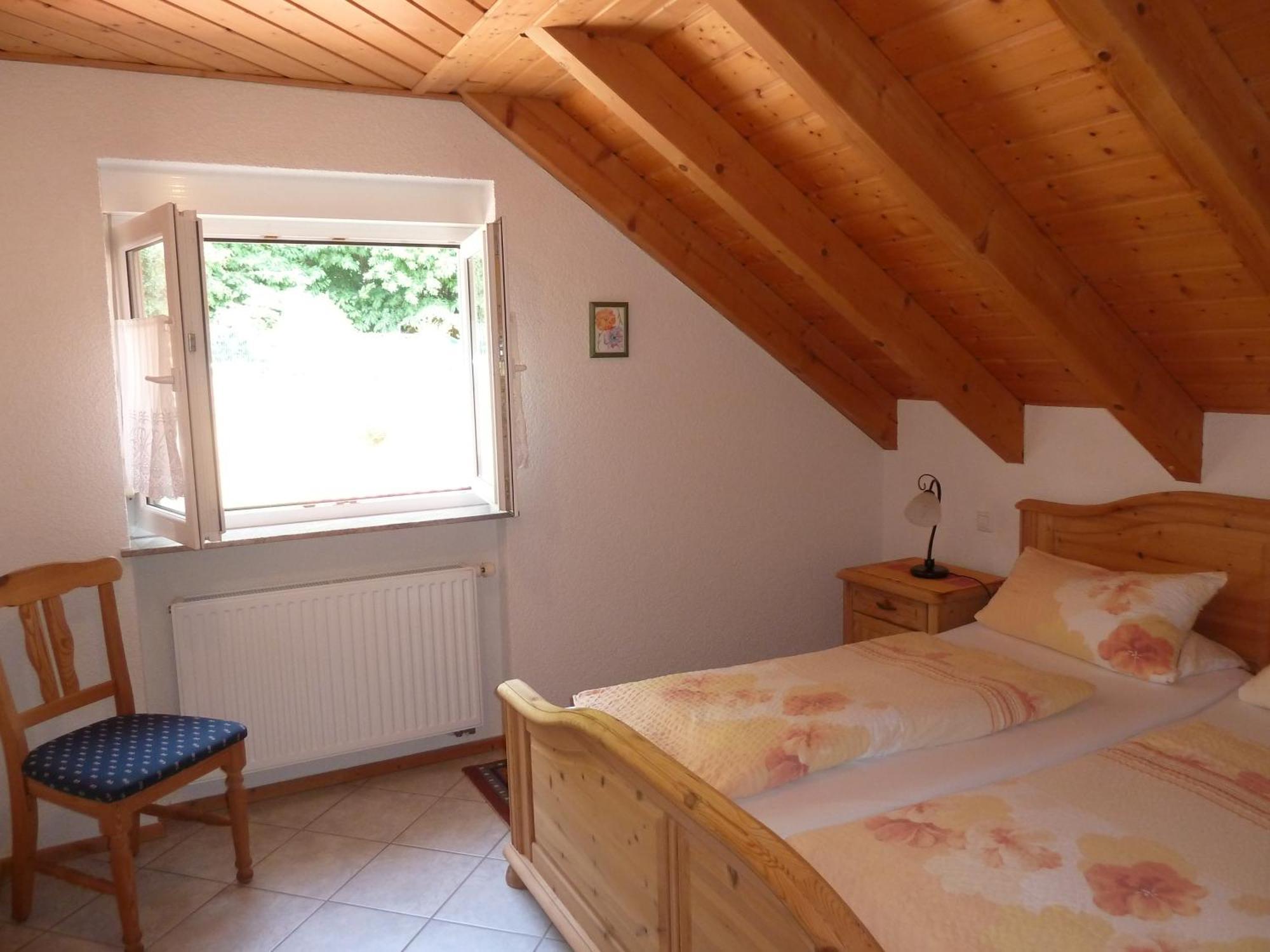 Gaestehaus Hoffmann Dörrenbach Oda fotoğraf