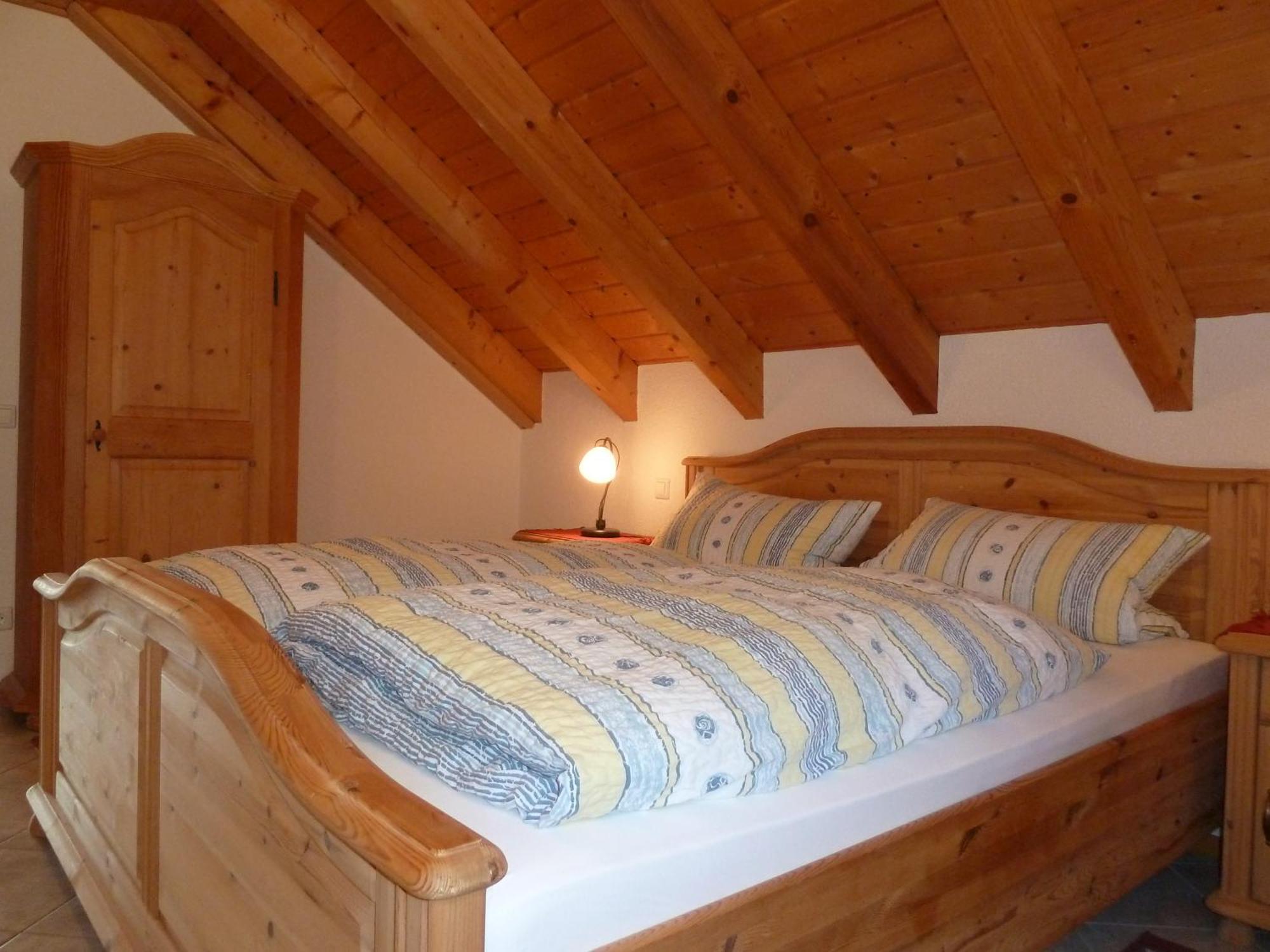 Gaestehaus Hoffmann Dörrenbach Oda fotoğraf